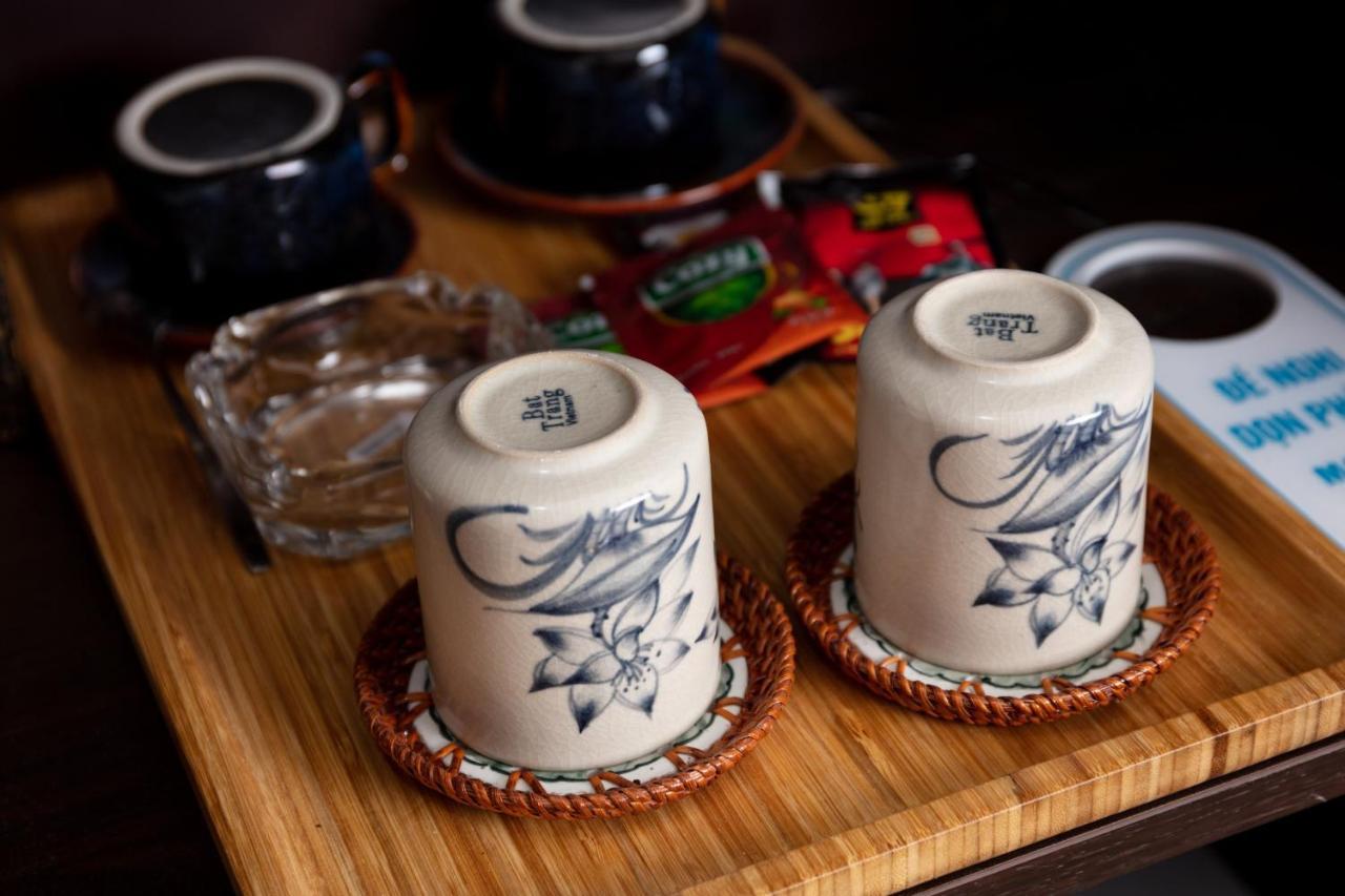 Phòng Deluxe Giường Đôi/2 Giường Đơn Có Cửa Sổ - Sử Dụng Trong Ngày (3 Giờ)